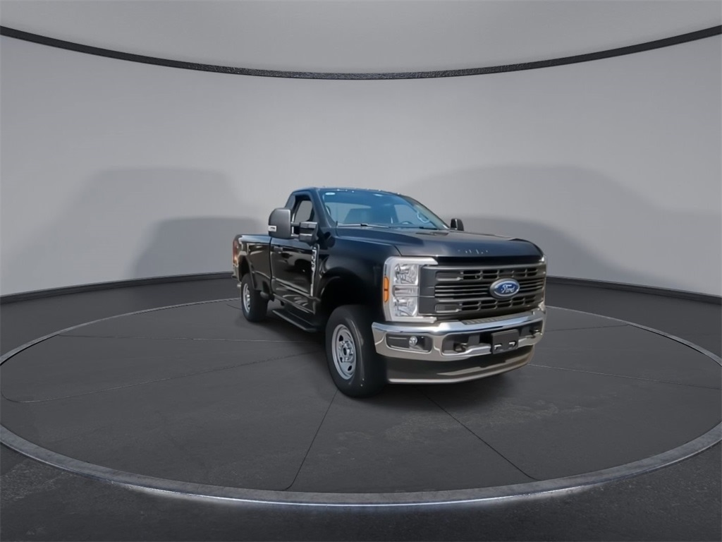 Thumbnail: 2025 Ford F-350 - 5
