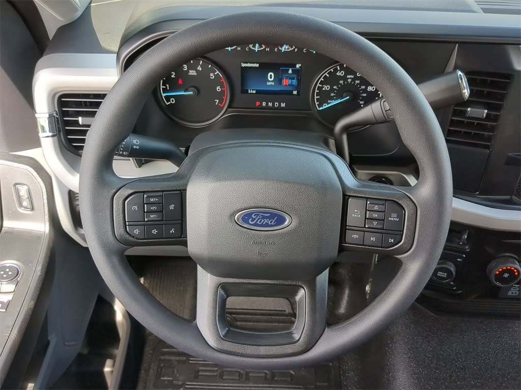 Thumbnail: 2025 Ford F-350 - 11