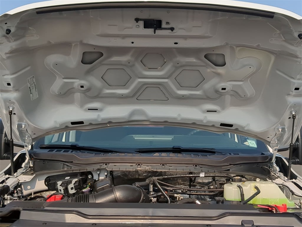 Thumbnail: 2025 Ford F-350 - 9