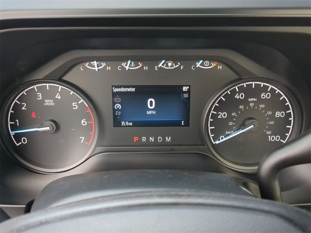 Thumbnail: 2025 Ford F-350 - 15