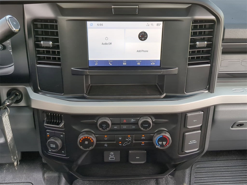 Thumbnail: 2025 Ford F-350 - 14