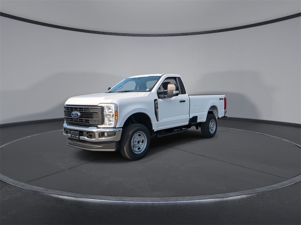 Thumbnail: 2025 Ford F-350 - 7