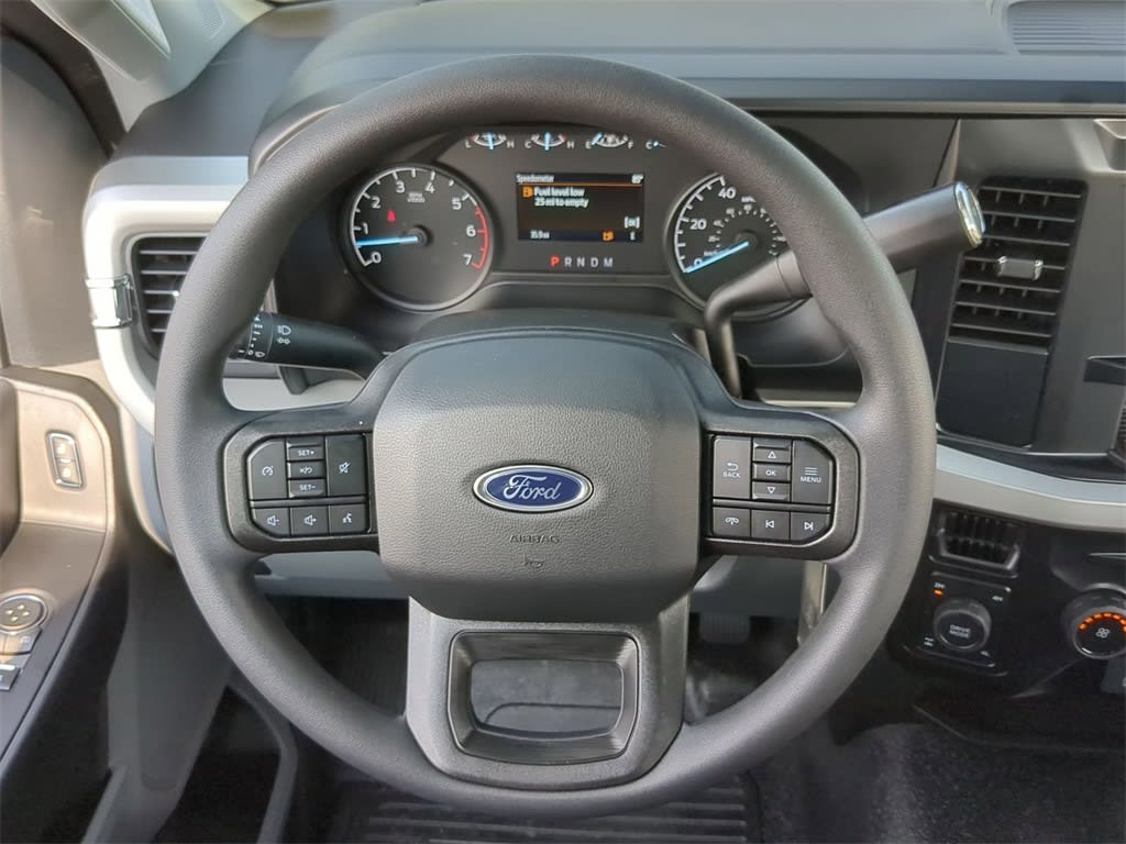 Thumbnail: 2025 Ford F-350 - 13