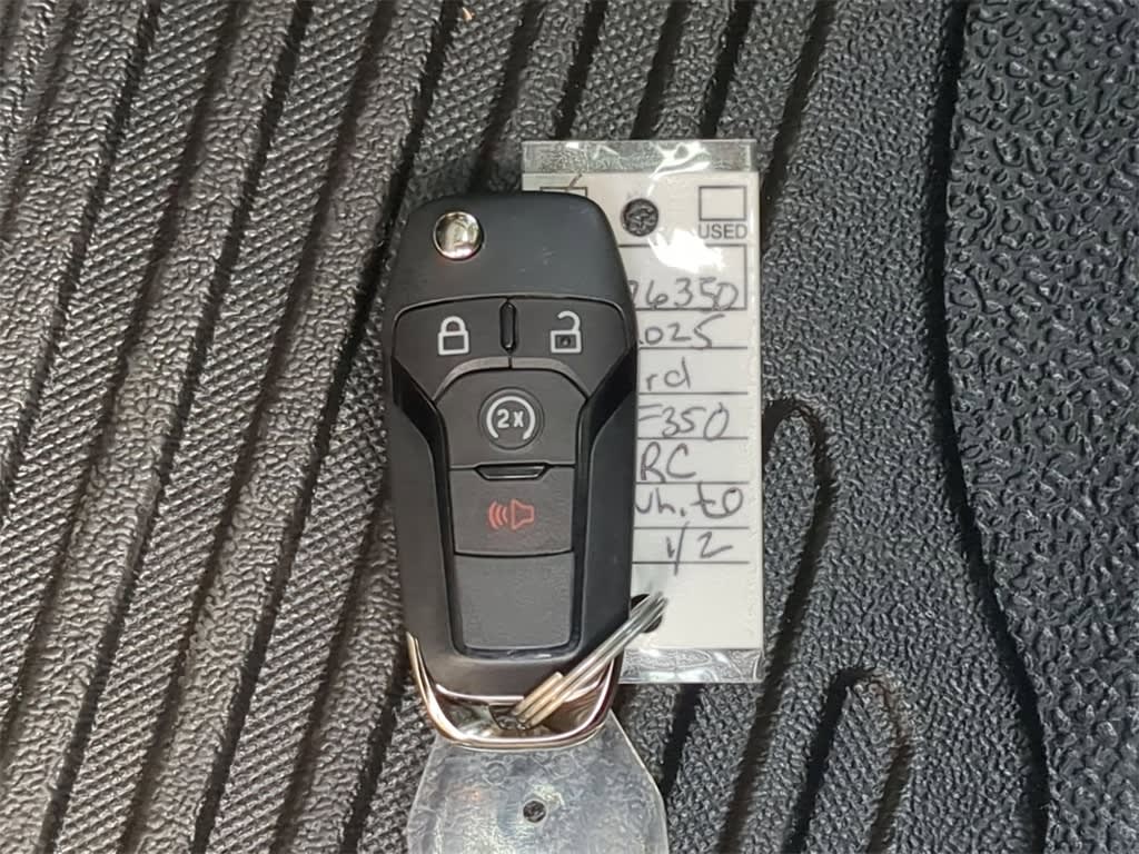 Thumbnail: 2025 Ford F-350 - 34