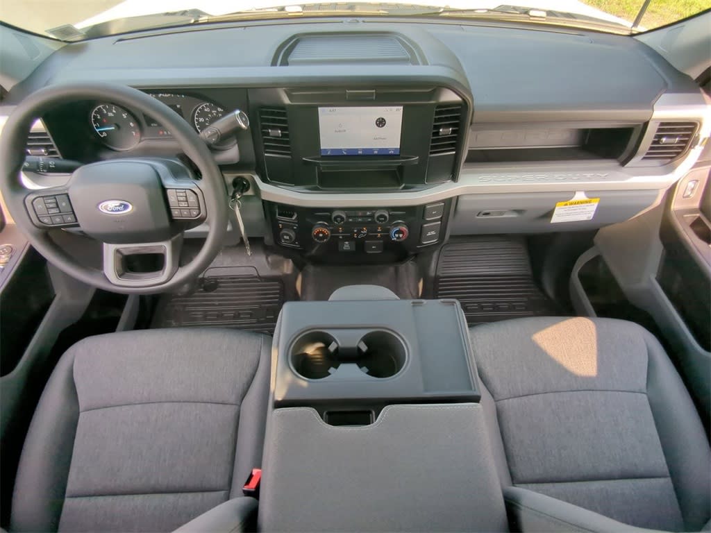 Thumbnail: 2025 Ford F-350 - 10