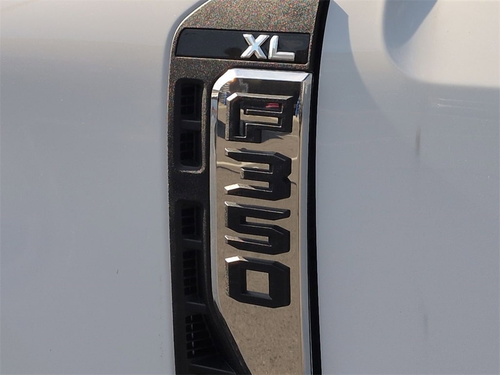 Thumbnail: 2026 Ford F-350 - 17