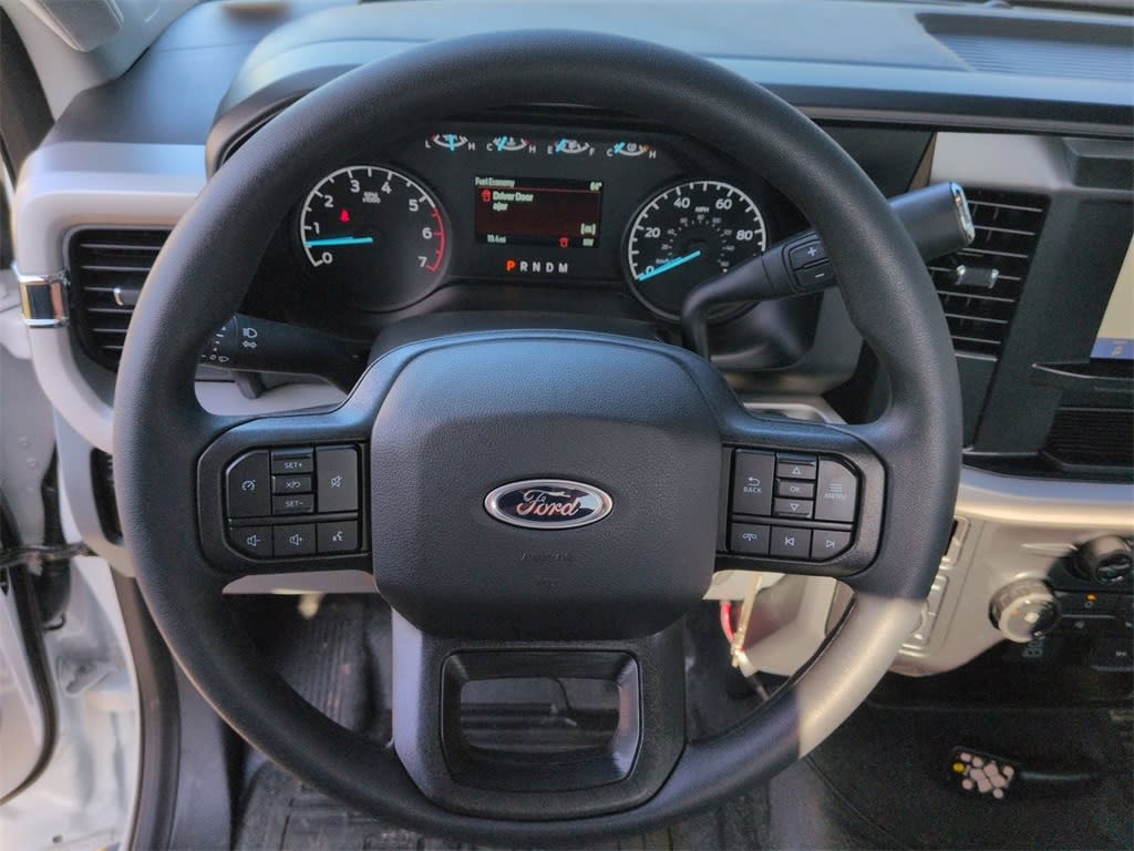 Thumbnail: 2026 Ford F-350 - 12