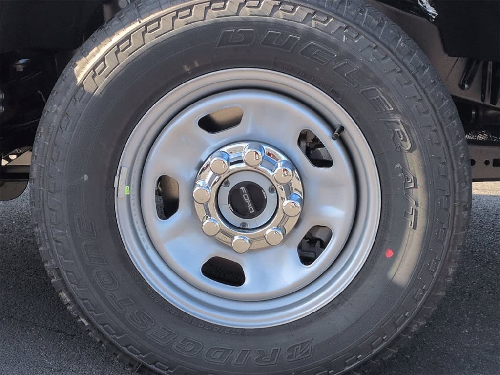 Thumbnail: 2026 Ford F-350 - 6