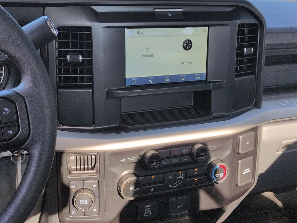 Thumbnail: 2026 Ford F-350 - 13