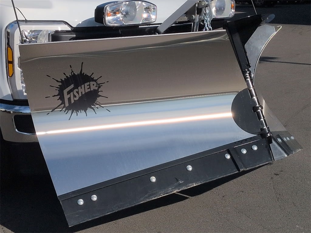 Thumbnail: 2026 Ford F-350 - 36