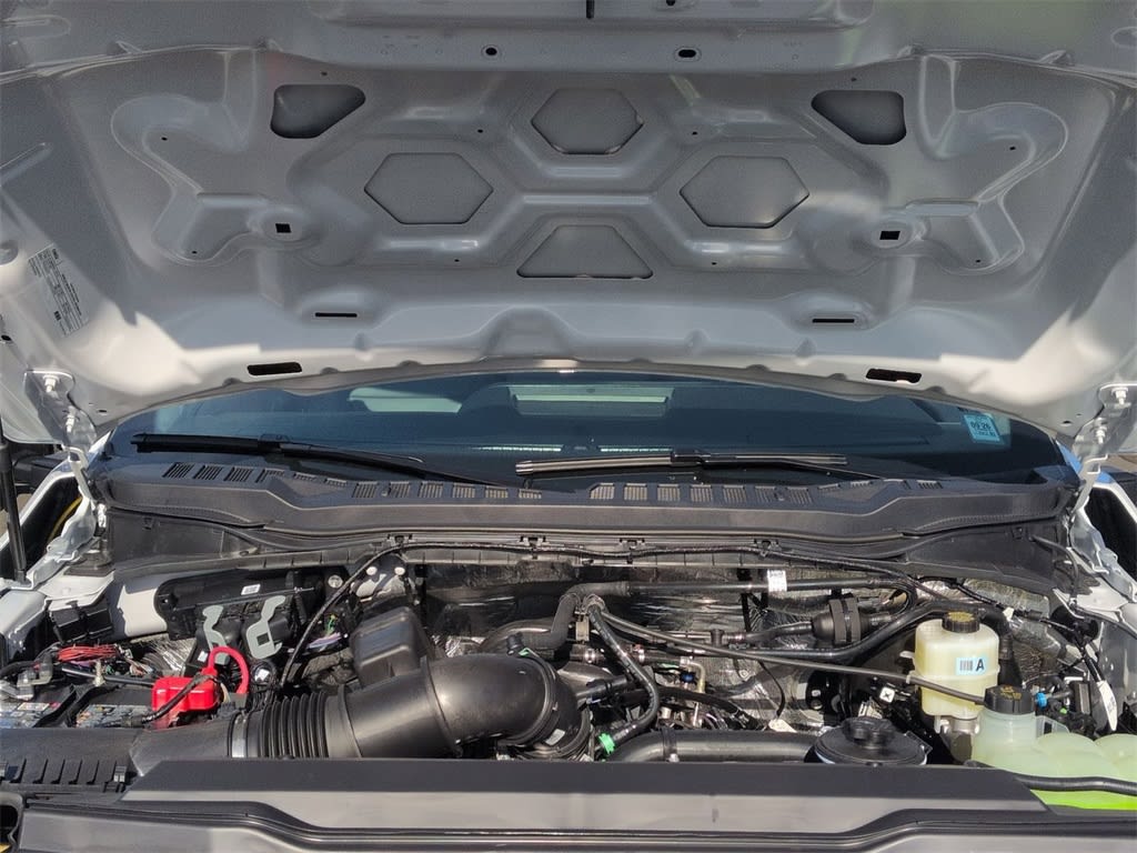 Thumbnail: 2026 Ford F-350 - 7