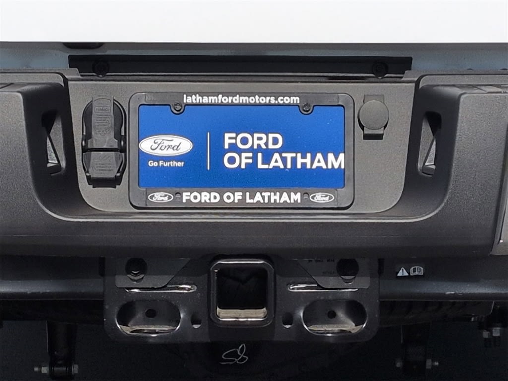 Thumbnail: 2026 Ford F-350 - 34