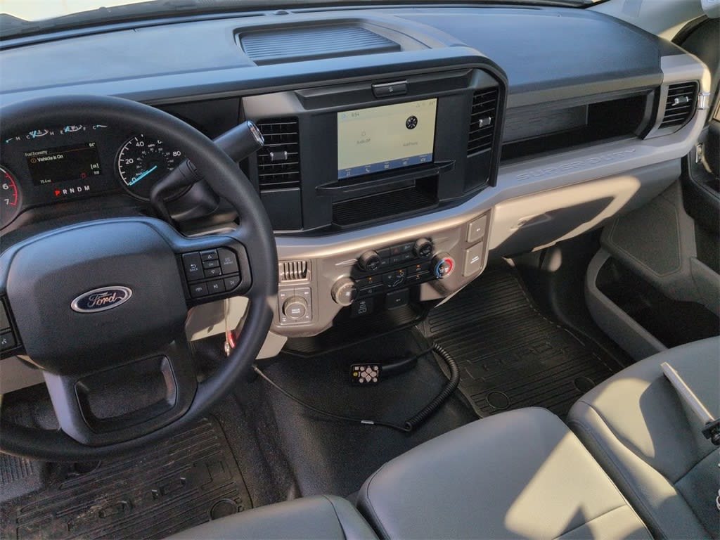 Thumbnail: 2026 Ford F-350 - 8