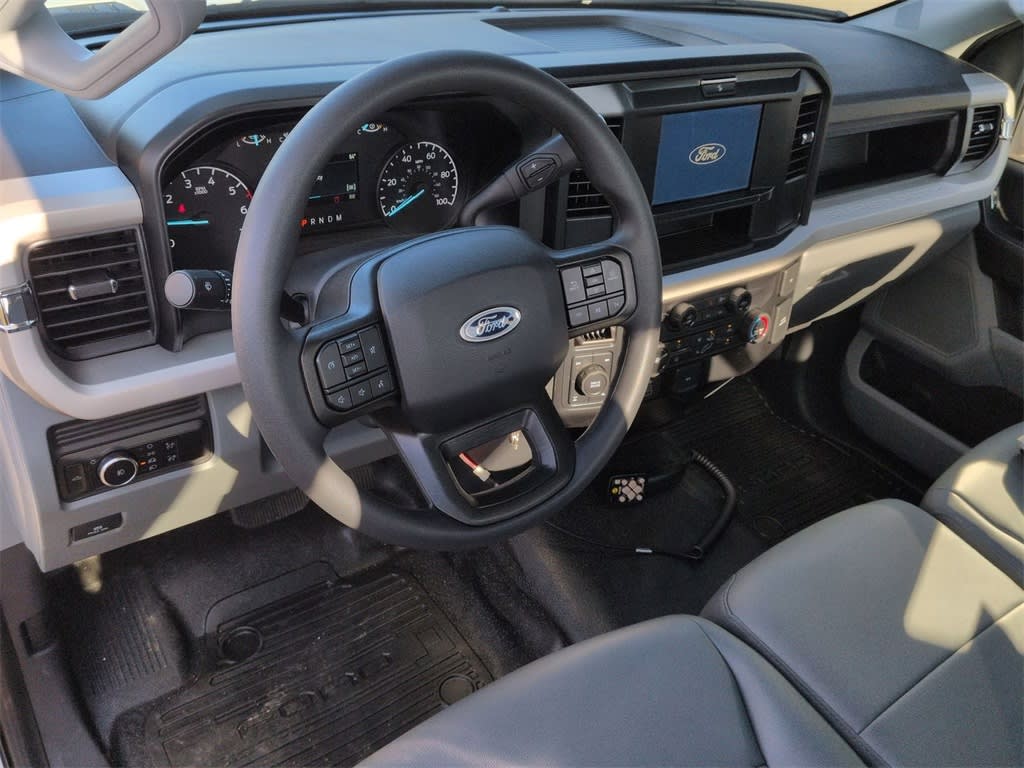 Thumbnail: 2026 Ford F-350 - 2