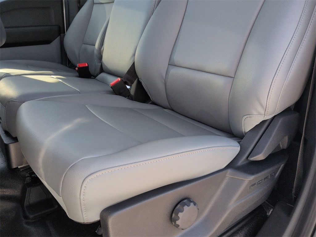 Thumbnail: 2026 Ford F-350 - 11