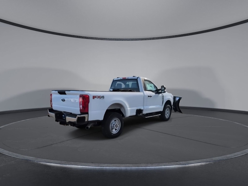 Thumbnail: 2026 Ford F-350 - 21