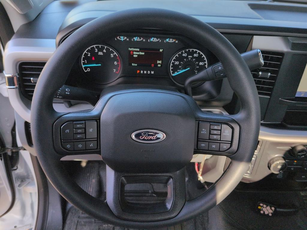 Thumbnail: 2026 Ford F-350 - 11