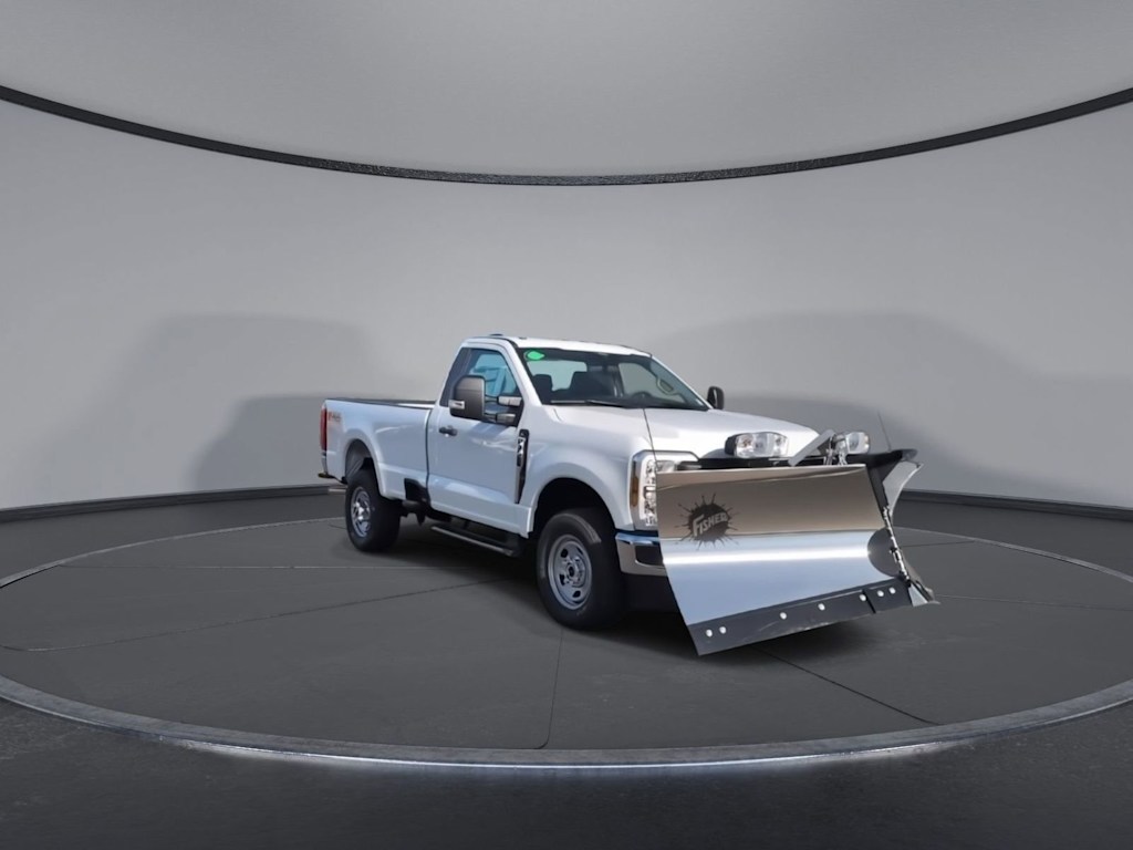 Thumbnail: 2026 Ford F-350 - 4