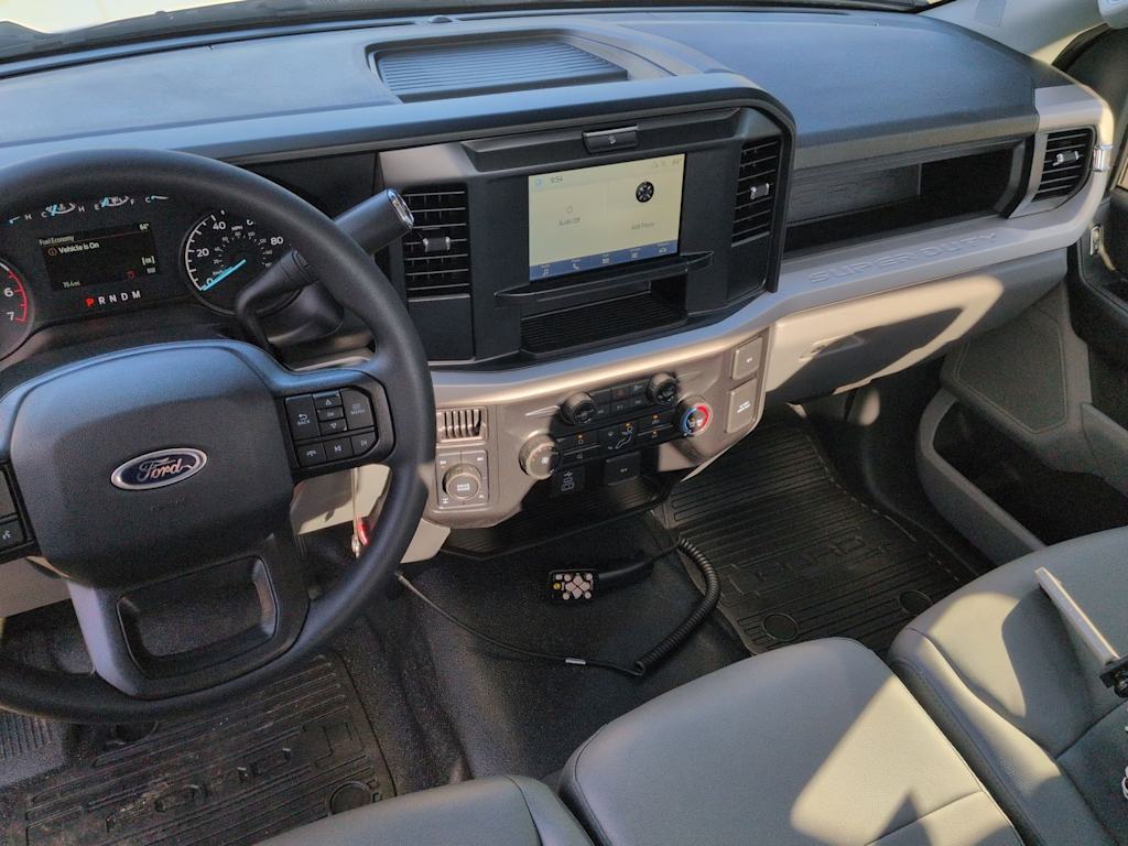 Thumbnail: 2026 Ford F-350 - 7