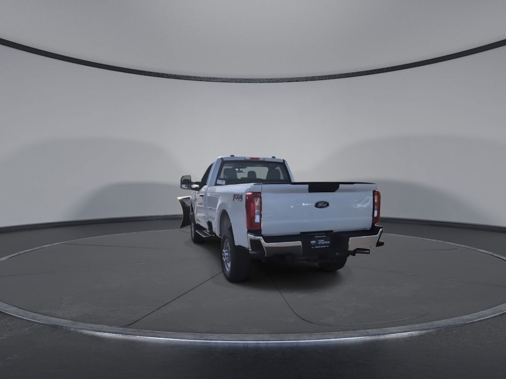 Thumbnail: 2026 Ford F-350 - 20