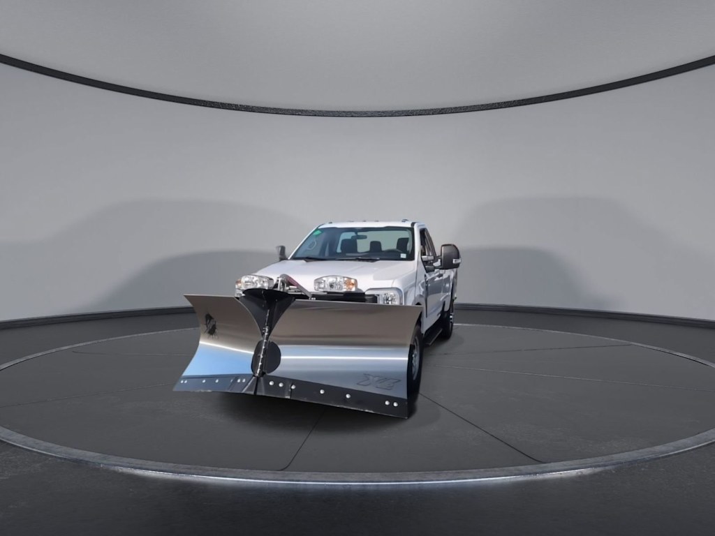 Thumbnail: 2026 Ford F-350 - 17