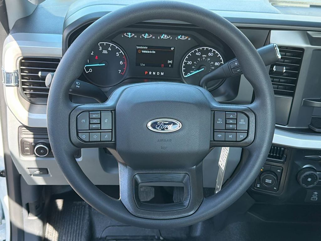 Thumbnail: 2026 Ford F-350 - 7