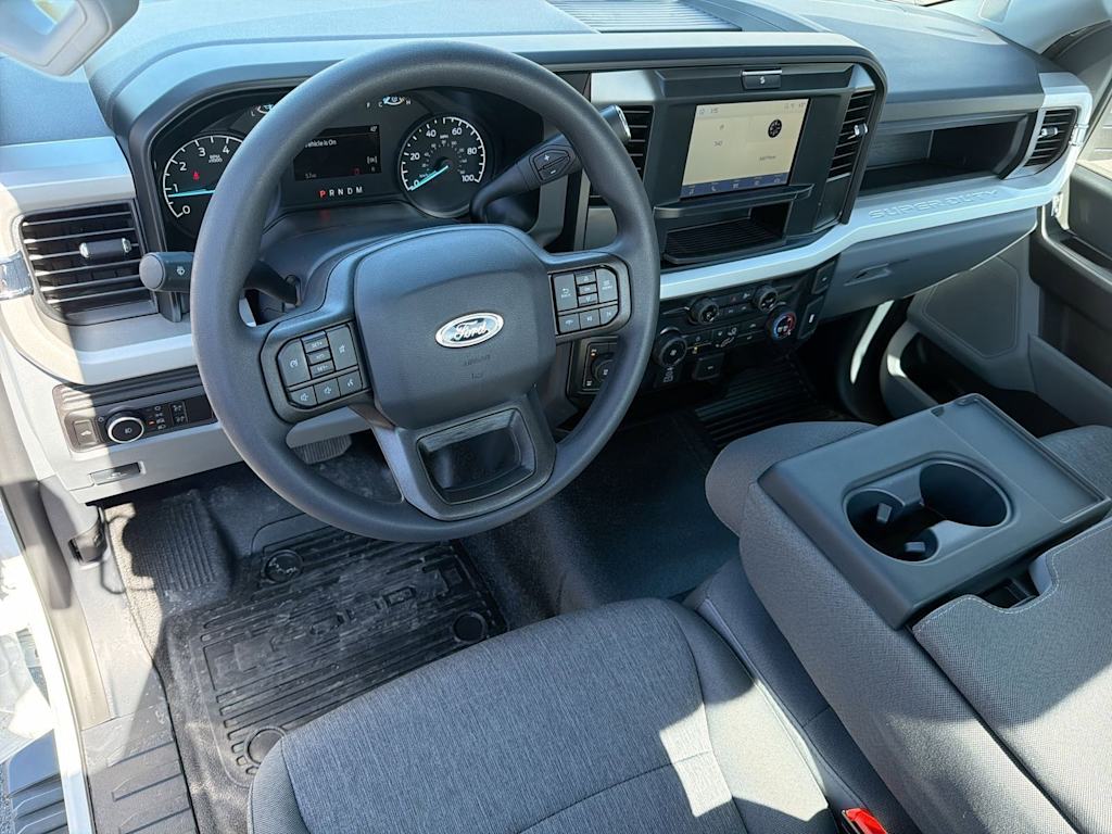Thumbnail: 2026 Ford F-350 - 2