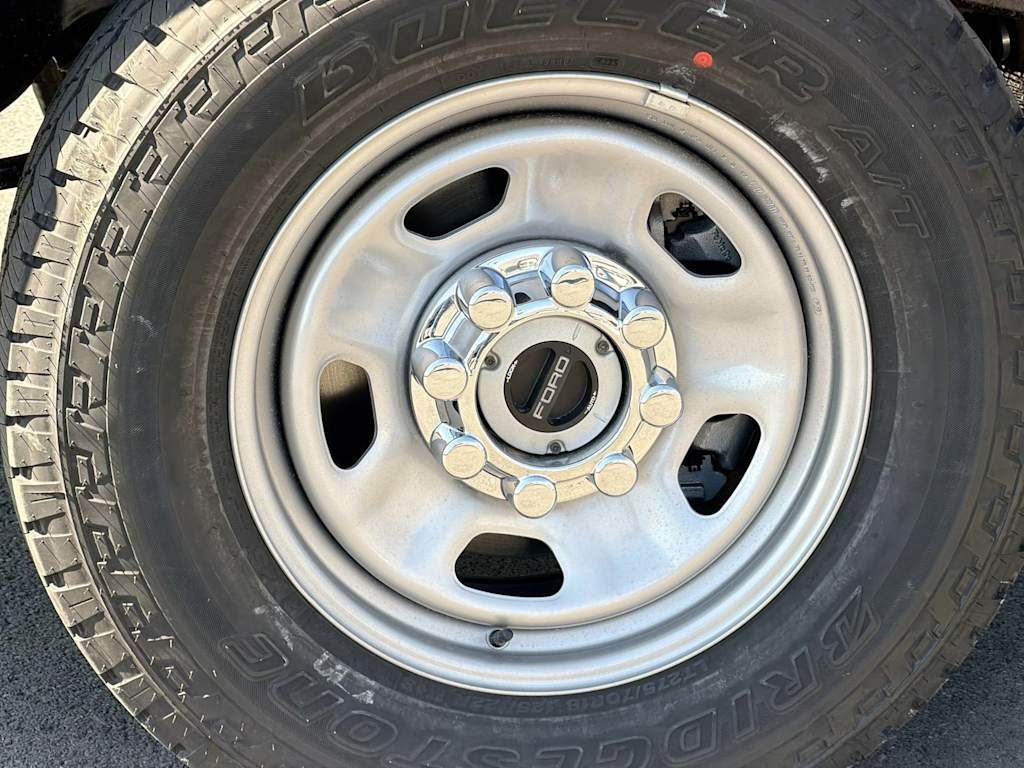 Thumbnail: 2026 Ford F-350 - 22