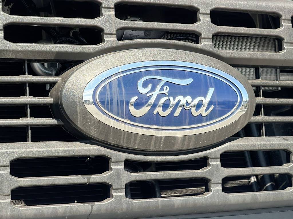 Thumbnail: 2026 Ford F-350 - 6