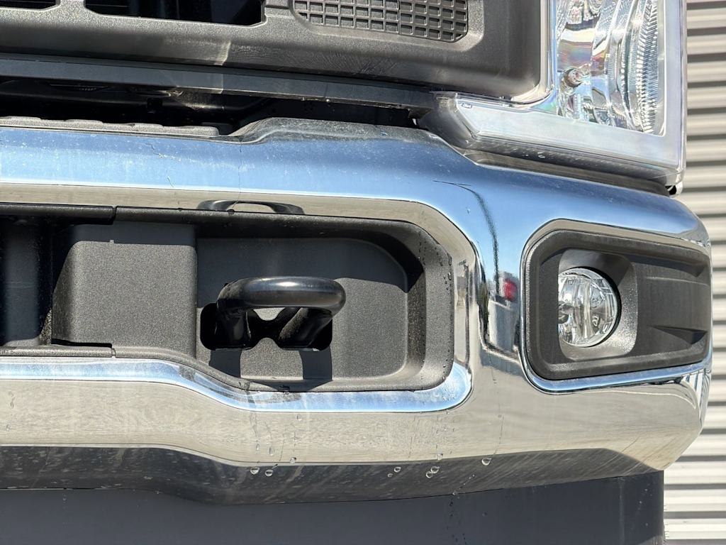 Thumbnail: 2026 Ford F-350 - 21