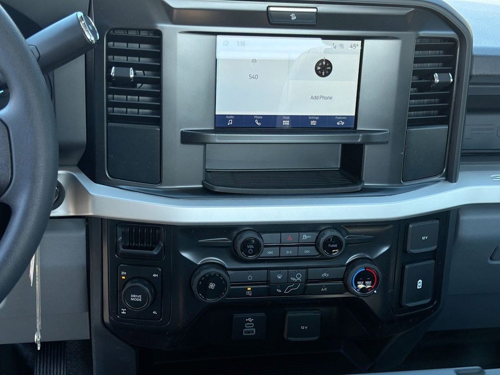 Thumbnail: 2026 Ford F-350 - 11