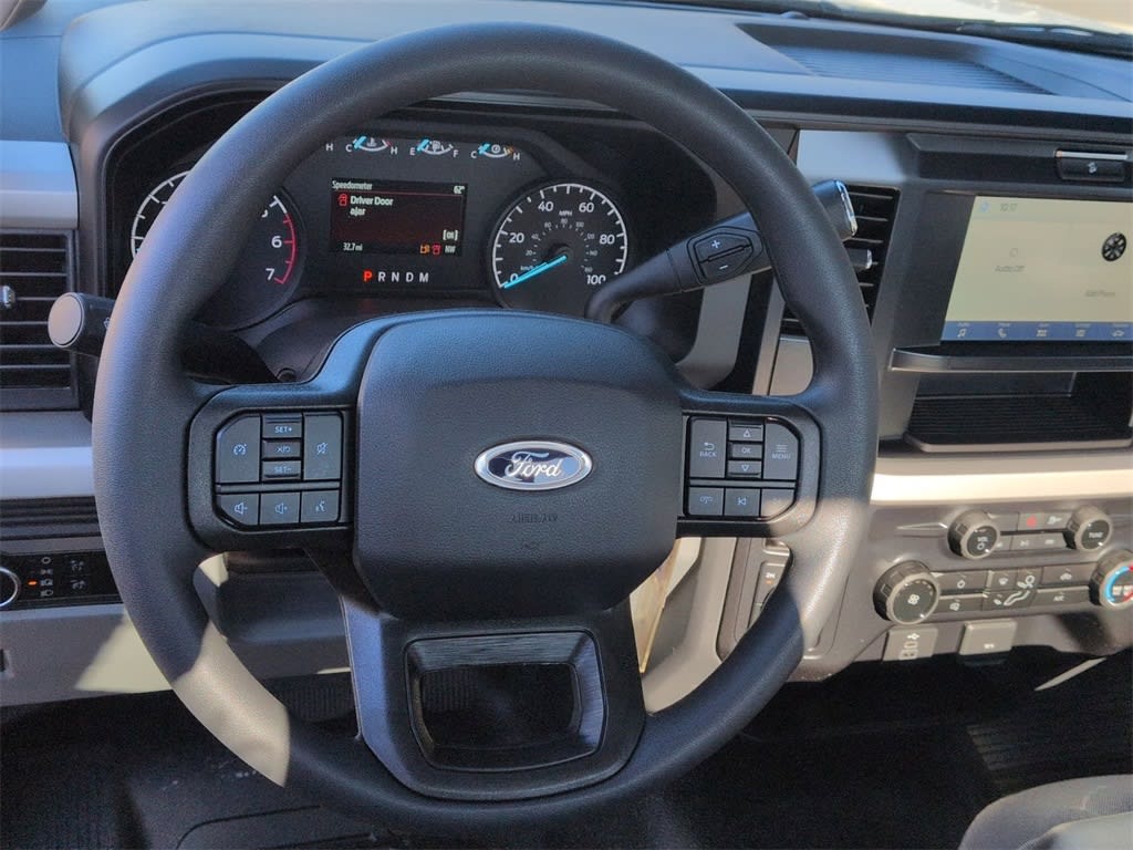 Thumbnail: 2026 Ford F-350 - 10