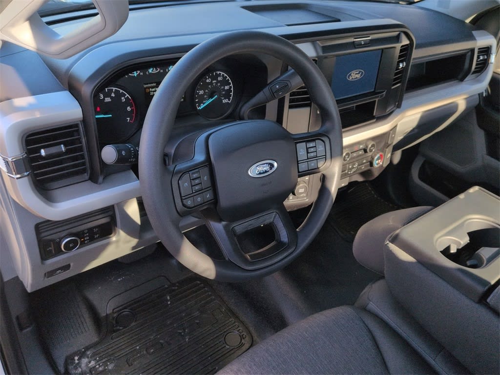 Thumbnail: 2026 Ford F-350 - 2