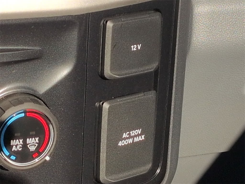 Thumbnail: 2026 Ford F-350 - 34