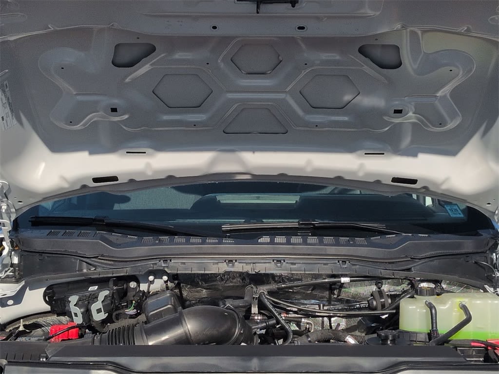 Thumbnail: 2026 Ford F-350 - 24