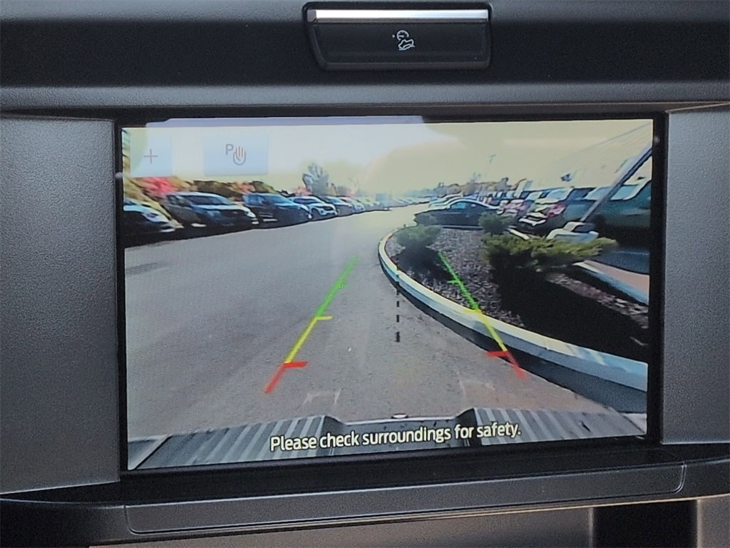 Thumbnail: 2026 Ford F-350 - 33