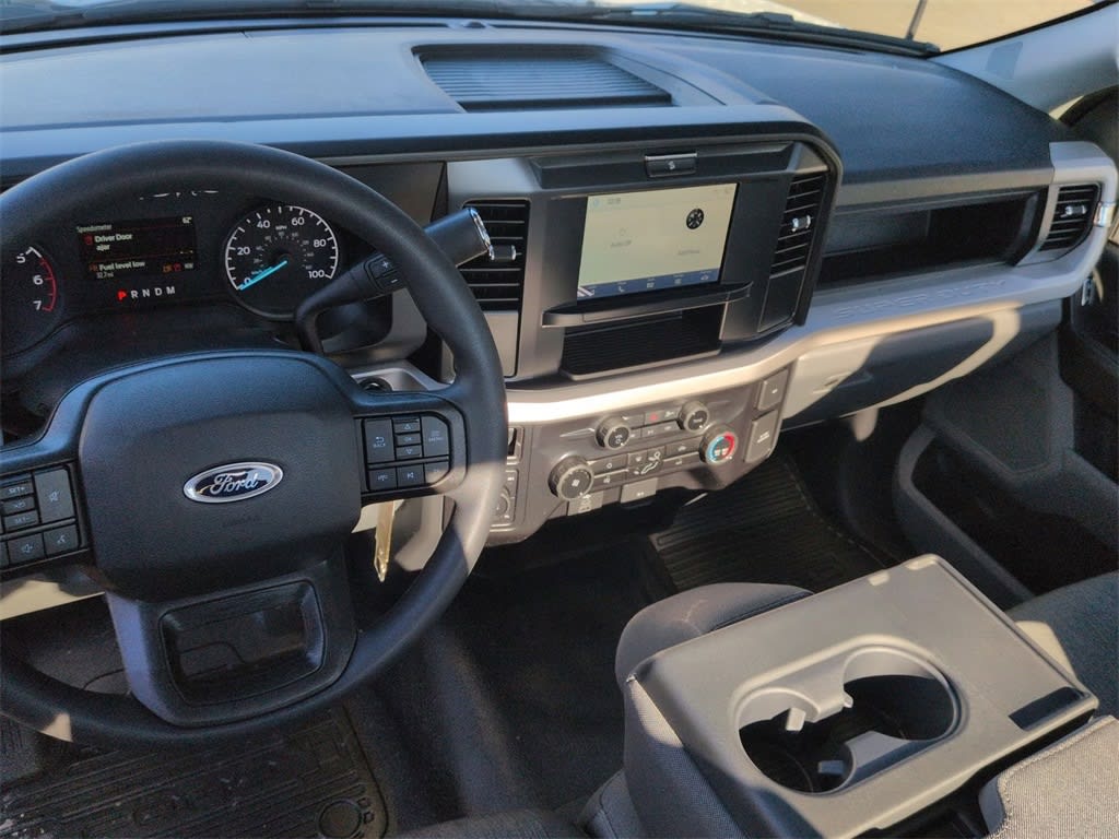 Thumbnail: 2026 Ford F-350 - 7