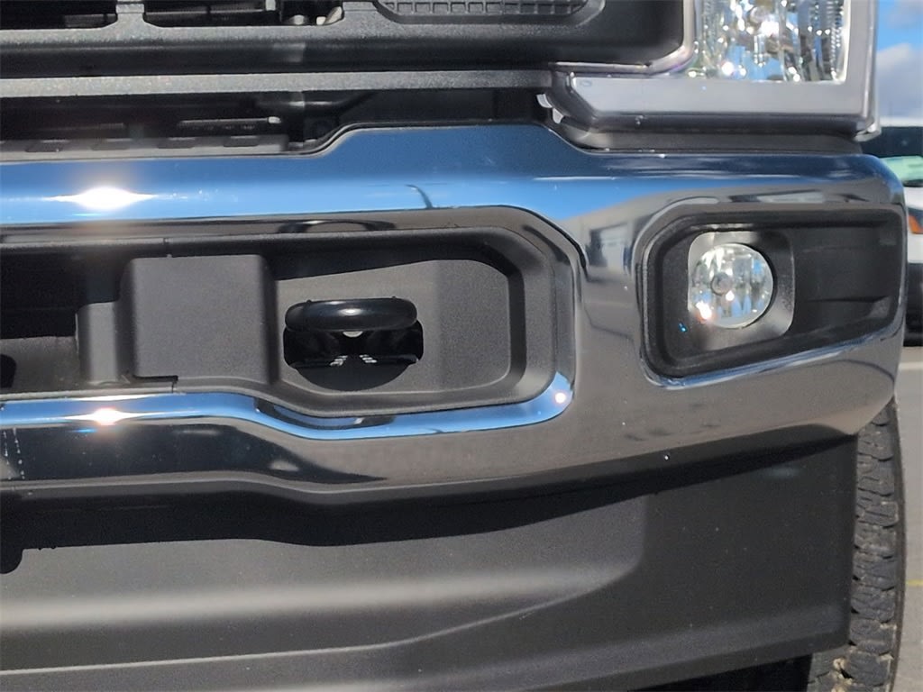 Thumbnail: 2026 Ford F-350 - 21