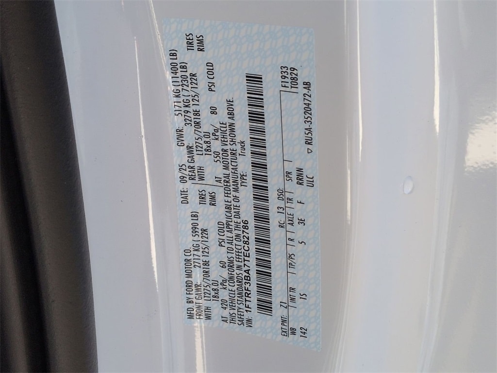 Thumbnail: 2026 Ford F-350 - 15