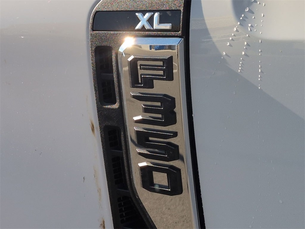 Thumbnail: 2026 Ford F-350 - 23