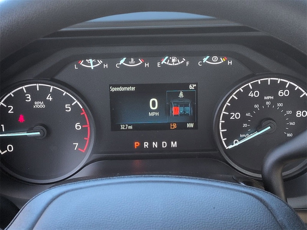 Thumbnail: 2026 Ford F-350 - 12