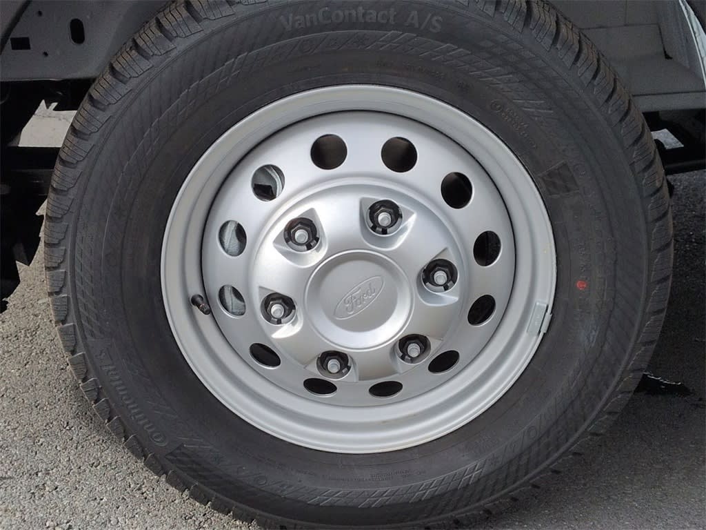 Thumbnail: 2025 Ford Transit Series - 6