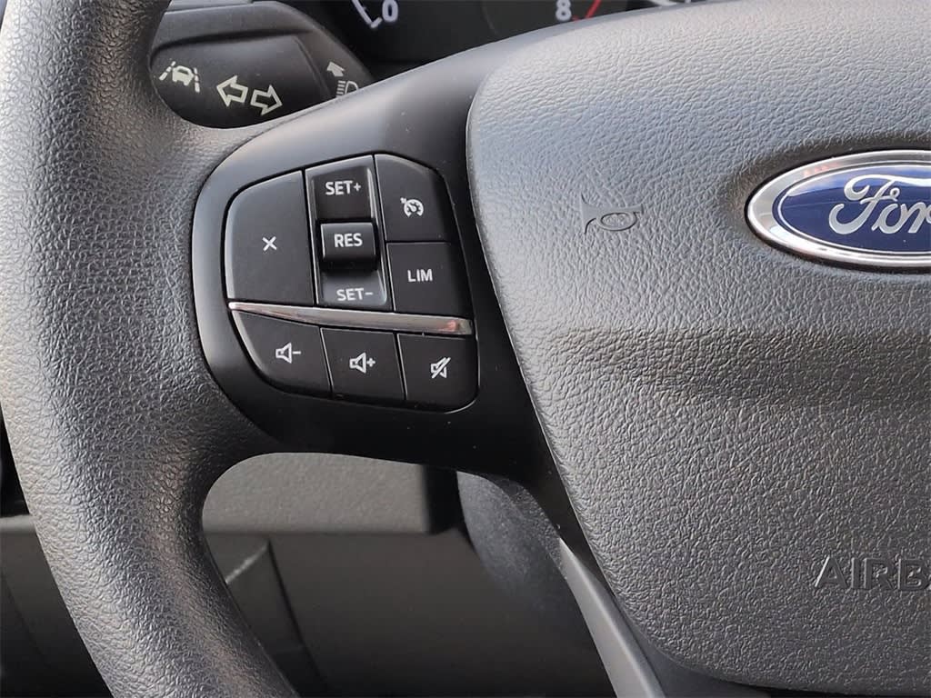 Thumbnail: 2025 Ford Transit Series - 28