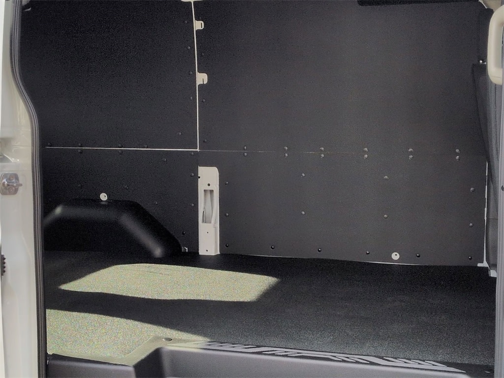 Thumbnail: 2025 Ford Transit Series - 26