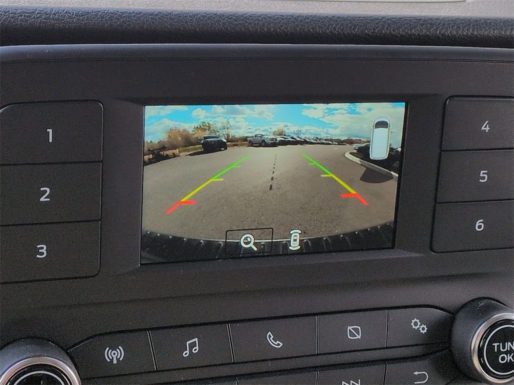 Thumbnail: 2025 Ford Transit Series - 30