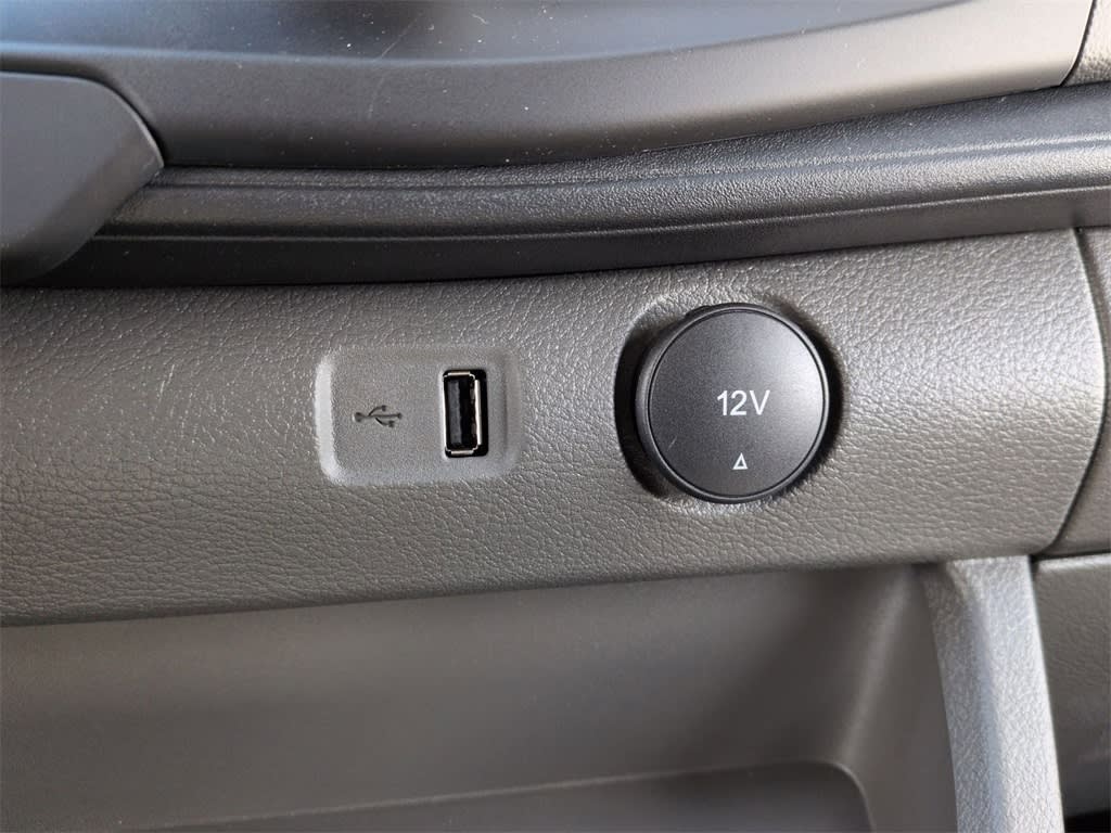 Thumbnail: 2025 Ford Transit Series - 32