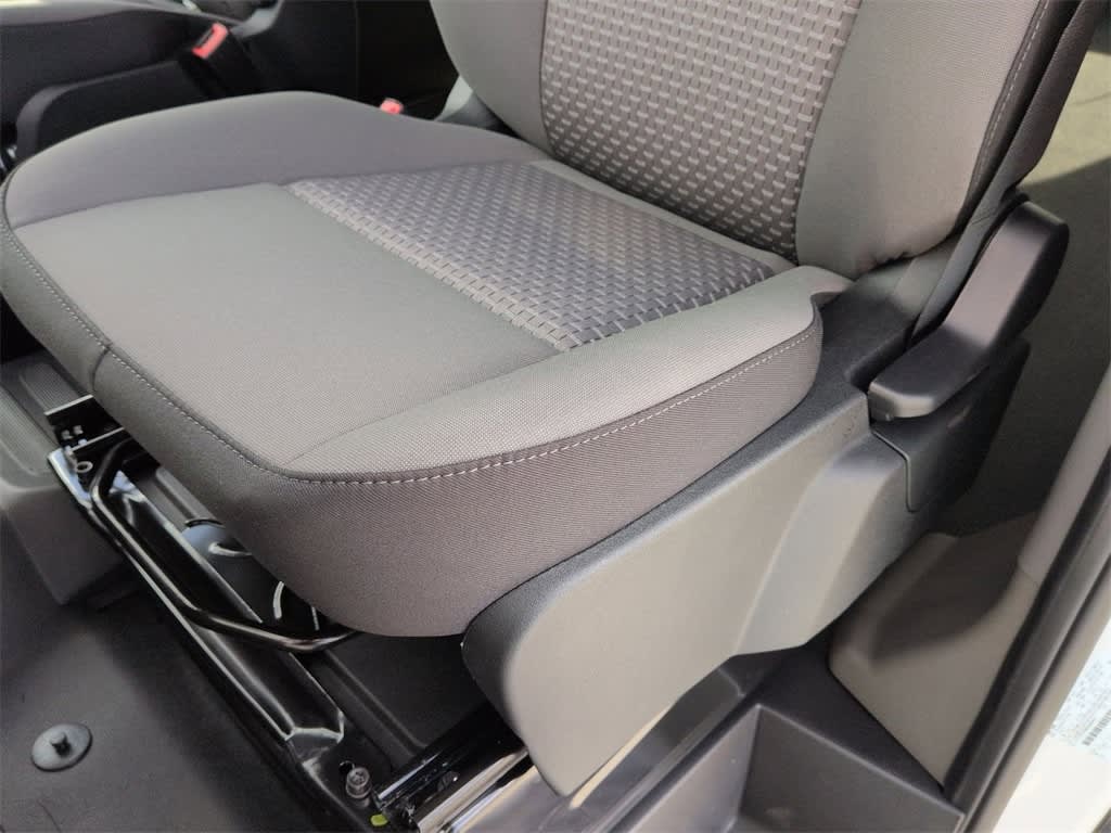 Thumbnail: 2025 Ford Transit Series - 10