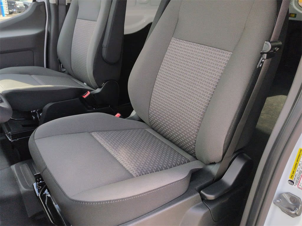 Thumbnail: 2025 Ford Transit Series - 9