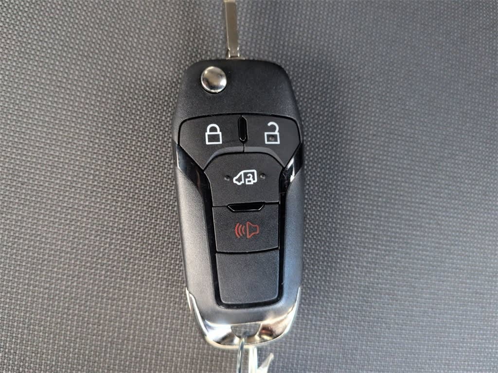 Thumbnail: 2025 Ford Transit Series - 34