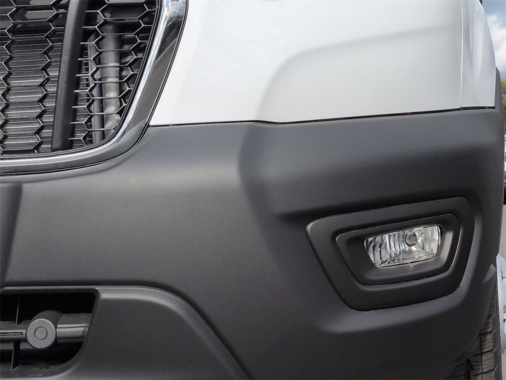 Thumbnail: 2025 Ford Transit Series - 23